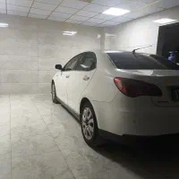 فروش MG550 شوالیه