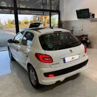 207پانا403ارتقافول|خودرو سواری و وانت|رودسر, |دیوار