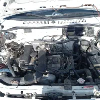 پراید ۸۸|خودرو سواری و وانت|یاسوج, |دیوار