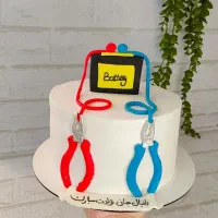 کیک|خدمات پذیرایی، مراسم|اراک, |دیوار