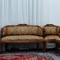 مبلمان ۸ نفره