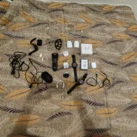 ایرپاد و وسایل