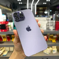 آیفون ۱۴ پرو مکس ۲۵۶