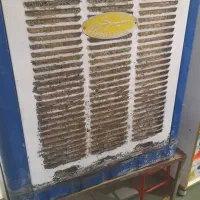 کولر آبی سپهر خزر