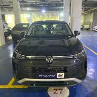 فلوکس واگن تایرون ۲۰۲۵ گروه خودرویی ستوده