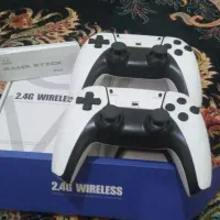 گیم استیک m15 pro|کنسول، بازی ویدئویی و آنلاین|بروجرد, |دیوار