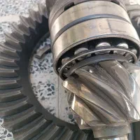 کرامویل پنیون خاور بنز.المانی اصل