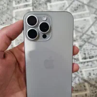 آیفون ۱۶پرومکس نچرالzaa