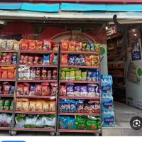 کارگر سوپرمارکت