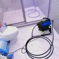 لوله بازکنی تخلیه چاهبازکن فنرزنی(سراسرقم‌وحومه)24