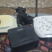 ۳عدد وای فای سیمی ۴.۵۰۰۰۰۰