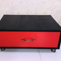 فایل یا باکس کشو دار ریلی مناسب برای هر کاری|دفتر کار|گلستان (تهران), |دیوار