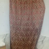 پرده یک متر در سه متر دوتا شبیه هم