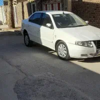 سمند سورن مدل ۸۸|خودرو سواری و وانت|خرمآباد, |دیوار