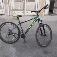 دوچرخه برند آلکس