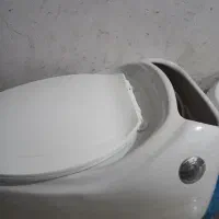 توالت فرنگی|لوازم سرویس بهداشتی|مشهد, هفت تیر (نه دره)|دیوار