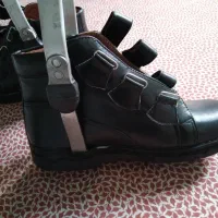 کفش  آفو کوتاه