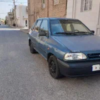 فروش پراید ۸۵