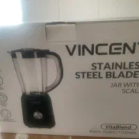 مخلوط کن وینسنت نو