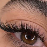 مدل مژه فوری