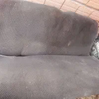 صندلی کامل ماشین مزدا