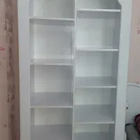 کمد اسباب بازی وکتاب