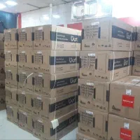 لوازم نصب پکیج