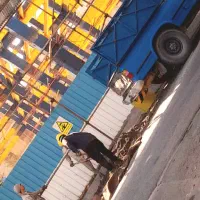 حمل نخاله خاک مصالح تخلیه چاه بانیسان کمپرسی وخاور|خدمات حمل و نقل|تهران, ونک|دیوار