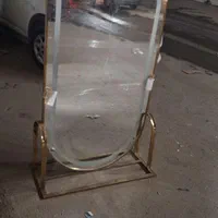 اینه های قدی پایه دار دیواری ترولی ارایشگاه|آینه|تهران, نعمت‌آباد|دیوار