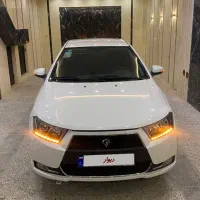 دنا پلاس تیپ ۲ فول ۵ دنده ۱۴۰۲