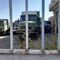 تک بنز ده تن ۱۹۲۱|خودرو سنگین|هلالی, |دیوار