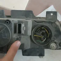 انباری اگزوز بنزی۲۳۰ و کاسه چراغ و فنر پراید|قطعات یدکی و لوازم جانبی|مبارکه, |دیوار