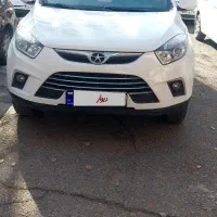 جک s5 دنده مدل ۹۶|خودرو سواری و وانت|سبزوار, گلشن|دیوار