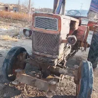 تراکتور رومانی مدل 59