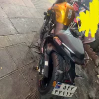 بنلی ۳۰۰ جفت سیلندر