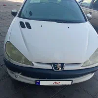 پژو 206
