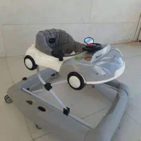 سرویس کودک|کالسکه و لوازم جانبی|سبزوار, پامنار|دیوار