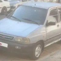 صبا ۸۶ هیدرولیک دوگانه