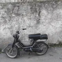 موتور براوو