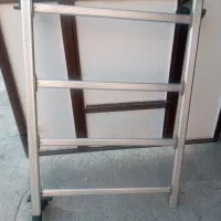 باربند پژو وپراید تمام آلومینیوم نو