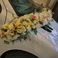 گل ارایی و تزیین شب یلدایی با کنک آرایی|خدمات پذیرایی، مراسم|اصفهان, کوی امیریه|دیوار