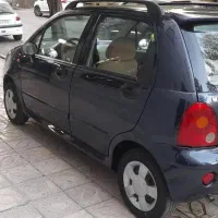 ام‌وی‌ام 110 دنده‌ای ۴ سیلندر، مدل ۱۳۹۱|خودرو سواری و وانت|کرج, گوهردشت|دیوار