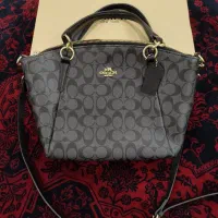 کیف مستر کوالیتی اورجینال کوچ coach|کیف، کفش، کمربند|تهران, جنت‌آباد شمالی|دیوار