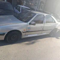 پرشیا مدل ۷۹|خودرو سواری و وانت|خوی, |دیوار