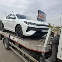 فروش kmcj7|خودرو سواری و وانت|آبادان, |دیوار