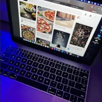 مک بوک ۲۰۱۶/MacBook 2016