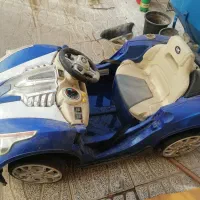 ماشین شارژی بچه|اسباب و اثاث بچه|نیشابور, دارایی|دیوار