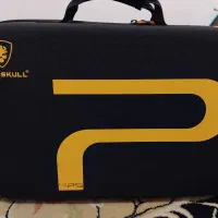 کیف حمل کنسول پلی استیشن 5 و5پرو|کنسول، بازی ویدئویی و آنلاین|کرمانشاه, |دیوار