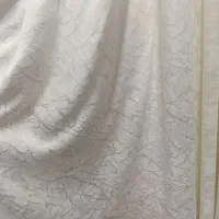 کرپ طرح سنگ|پرده، رانر، رومیزی|مشهد, سجاد شهر|دیوار