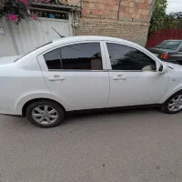 ام وی ام 550|خودرو سواری و وانت|ساری, |دیوار